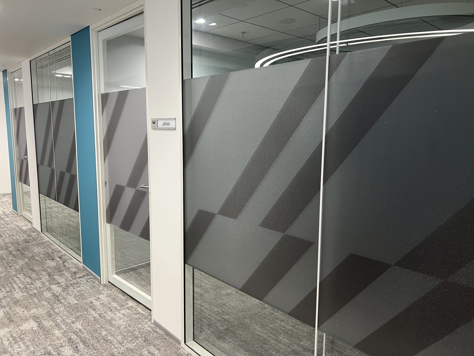 Accertify room identification